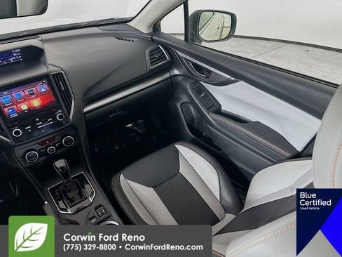 Used 2022 Subaru Crosstrek 2.5i Limited w/ Popular Package #4A image 26