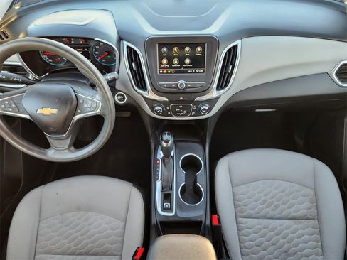 Used 2019 Chevrolet Equinox LS image 24