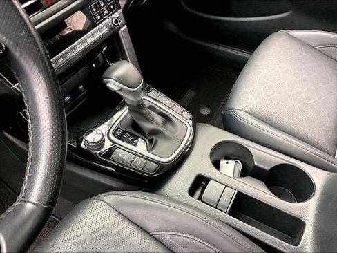 Used 2024 Kia Seltos SX w/ SX Sunroof Package AWD/4WD image 16