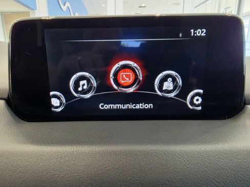 Used 2020 MAZDA CX-5 Touring AWD/4WD image 14