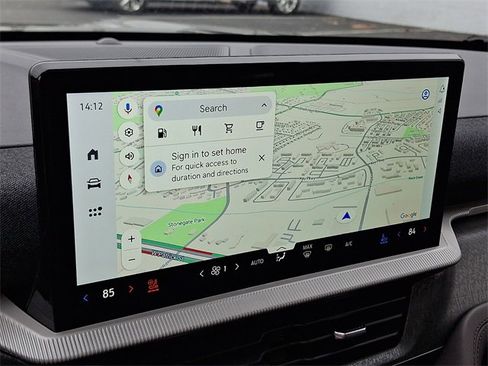 New 2026 Ford Explorer Platinum w/ LUX Leather Package image 12