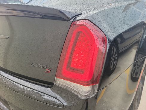 Used 2023 Chrysler 300 S w/ Comfort Group image 12