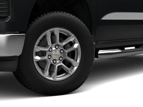 New 2026 Chevrolet Silverado 1500 LT w/ Z71 Off-Road Package AWD/4WD image 30