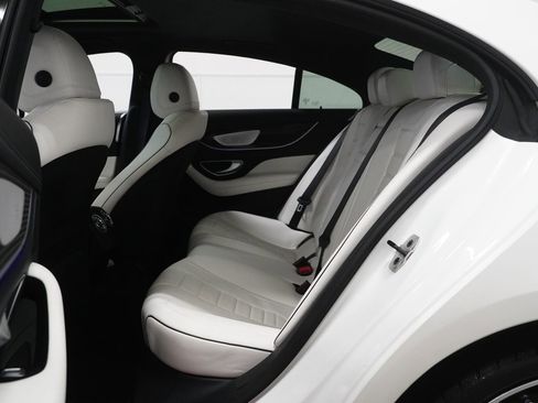 Certified 2021 Mercedes-Benz CLS 450 4MATIC image 14