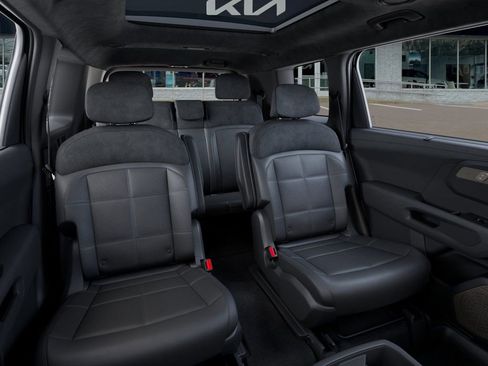 New 2027 Kia Telluride X-Line SX Prestige image 16