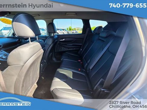 Used 2023 Hyundai Santa Fe XRT AWD/4WD image 20