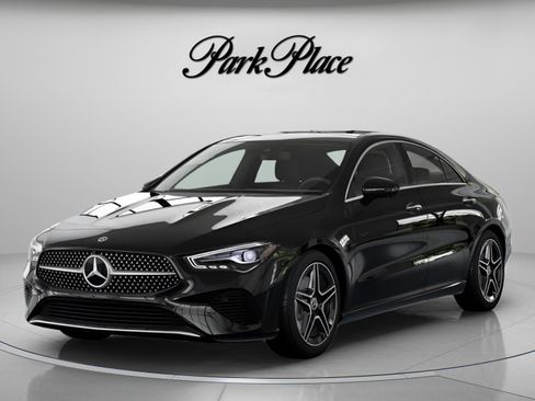 New 2026 Mercedes-Benz CLA 250 image 40