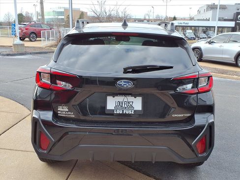 Certified 2025 Subaru Crosstrek 2.5i Limited w/ Crosstrek Mirror Package image 24