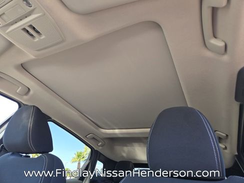 New 2026 Nissan Kicks SV w/ SV Premium Package image 7