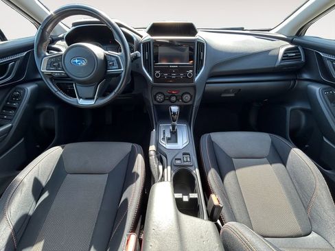 Used 2018 Subaru Crosstrek 2.0i Premium AWD/4WD image 12