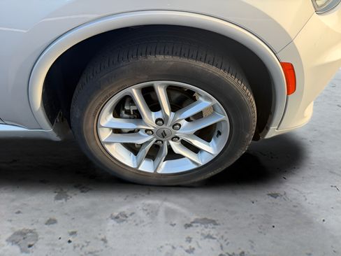 Used 2024 Dodge Durango GT AWD/4WD image 43