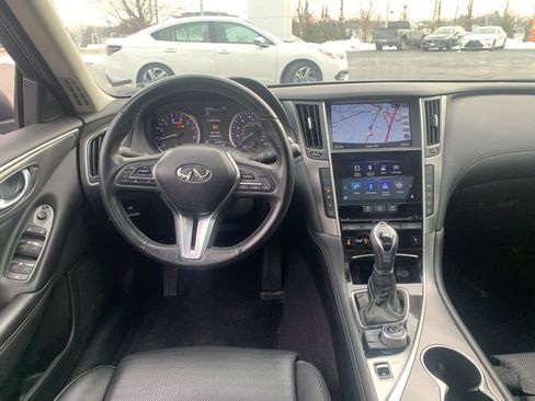 Used 2019 INFINITI Q50 Signature Edition image 24