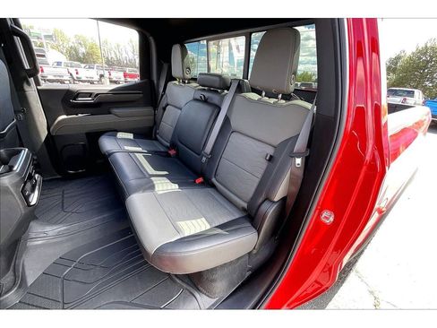 Used 2026 Chevrolet Silverado 1500 ZR2 w/ Dark Appearance Package AWD/4WD image 27