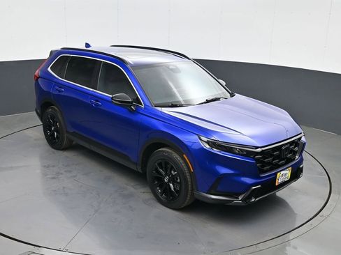 Used 2023 Honda CR-V Sport image 15