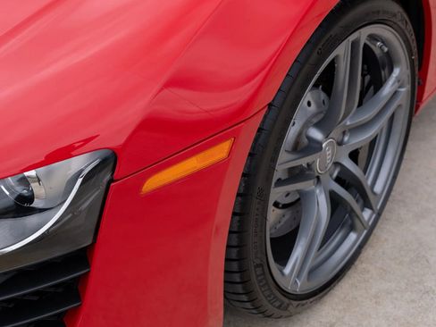 Used 2009 Audi R8 V8 AWD/4WD image 50