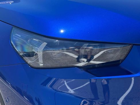 Used 2025 BMW M5 w/ Carbon Package AWD/4WD image 9