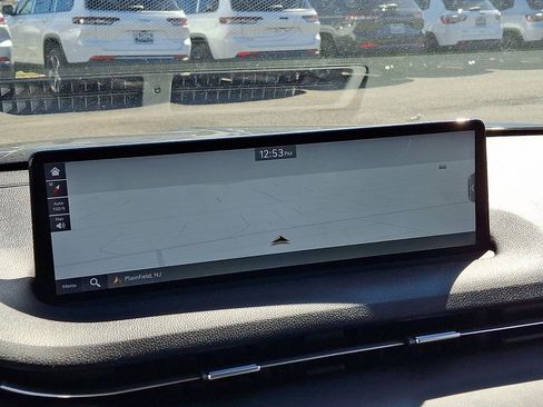 Used 2025 Genesis GV70 2.5T image 18