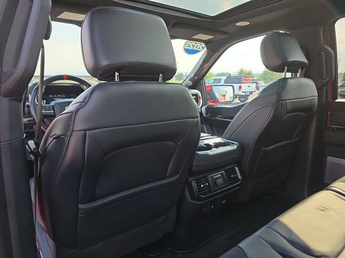 Used 2023 Ford F150 Raptor AWD/4WD image 28