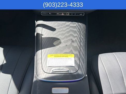 Used 2025 Mercedes-Benz E 350 Sedan image 42