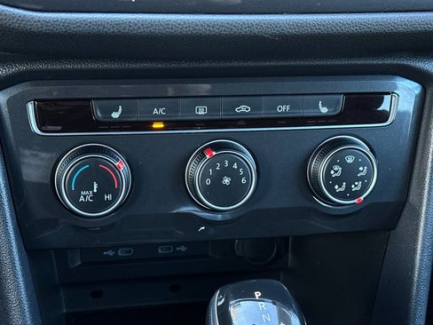 Certified 2023 Volkswagen Tiguan S w/ IQ.Drive Package image 22