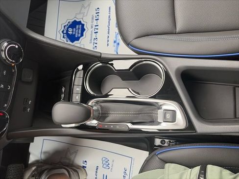 New 2026 Buick Encore GX Sport Touring w/ Advanced Technology Package AWD/4WD image 24