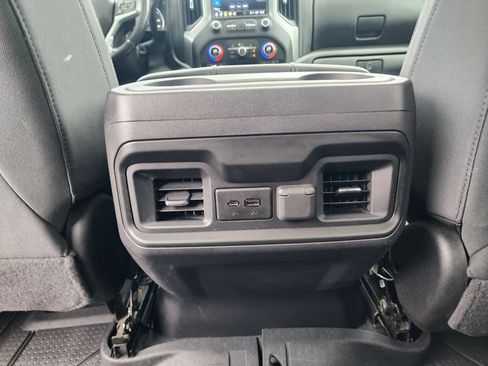 Used 2021 Chevrolet Silverado 1500 RST w/ All Star Edition Plus image 18