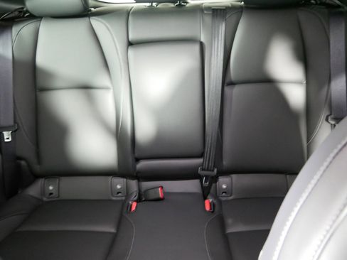 New 2026 MAZDA CX-30 AWD 2.5 S w/ Select Sport Pkg image 3