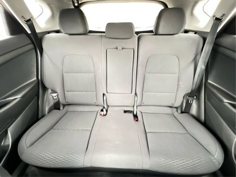 Used 2019 Hyundai Tucson SEL FWD image 19