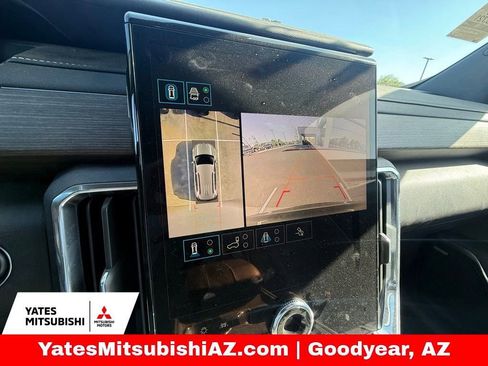 Used 2025 GMC Acadia Denali w/ LPO, Floor Liner Package image 14