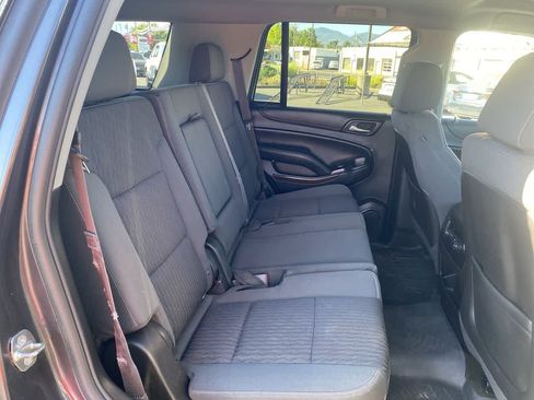 Used 2015 GMC Yukon SLE AWD/4WD image 21