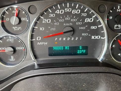 Used 2014 GMC Savana 1500 LT w/ LT Preferred Equipment Group image 17