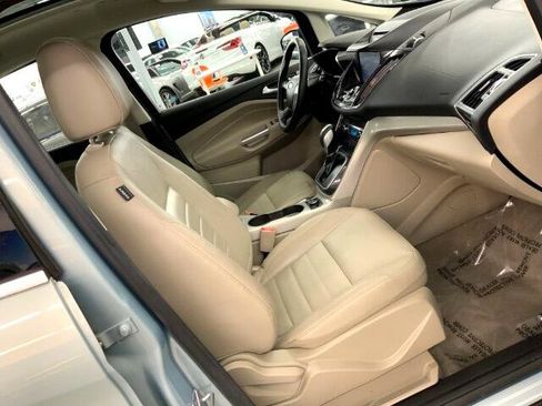 Used 2013 Ford C-MAX SEL image 15