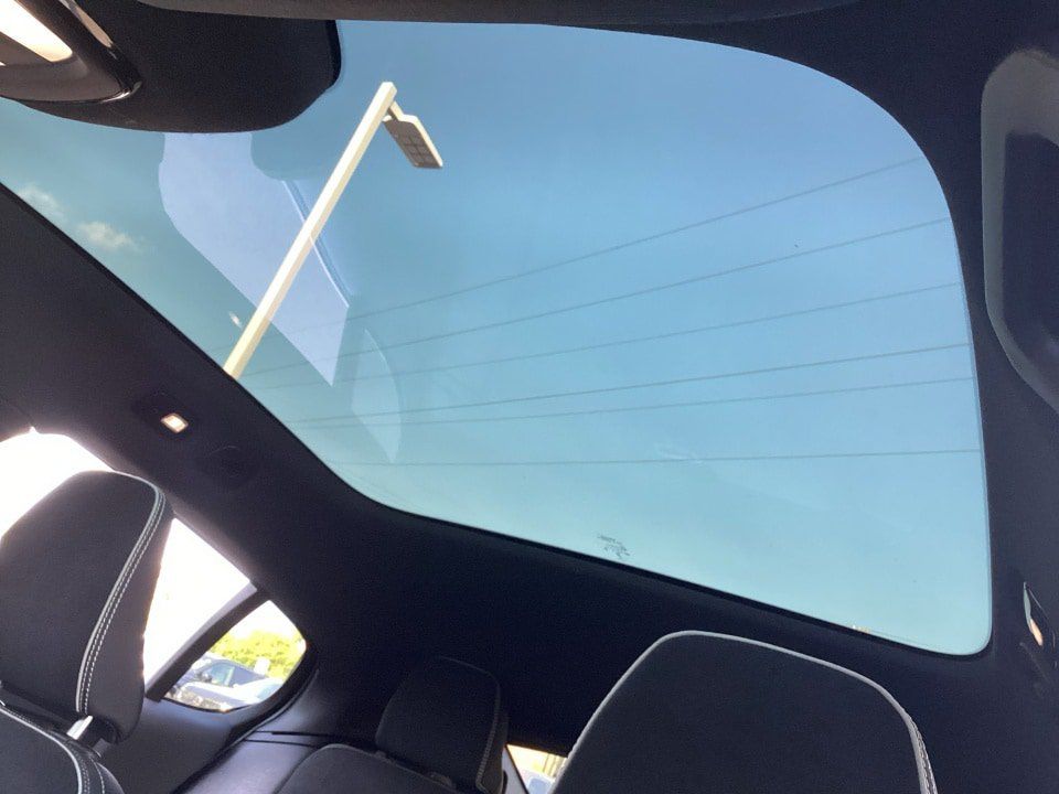 Certified 2023 Volvo C40 P8 Recharge Ultimate AWD/4WD image 25