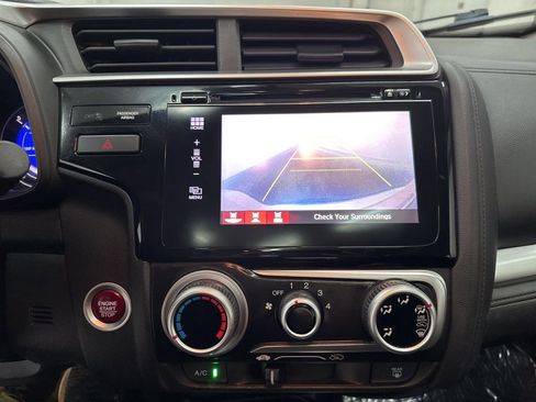 Used 2015 Honda Fit EX image 14