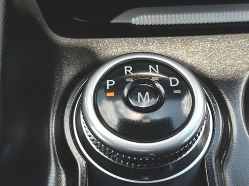 Used 2025 Ford Explorer ST AWD/4WD image 16