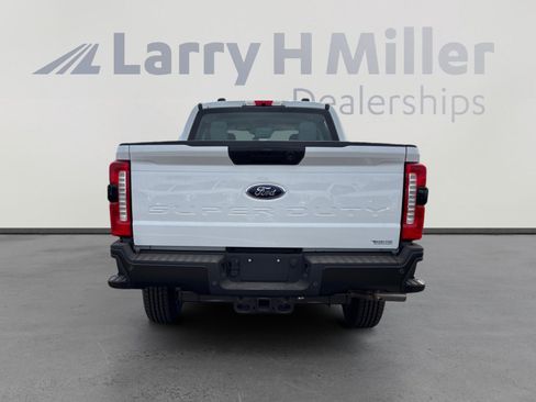 New 2026 Ford F250 XL w/ 360-Degree Camera Package image 4