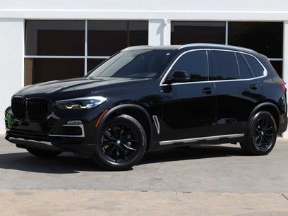 Used 2020 BMW X5 xDrive40i