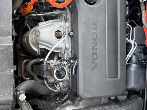 Used 2026 Honda CR-V Sport image 34