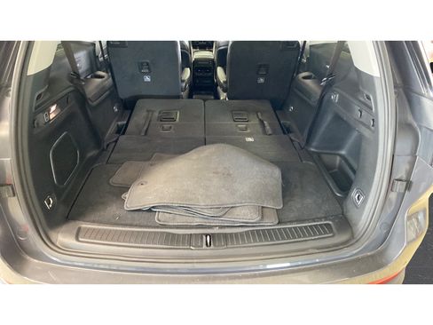 Used 2022 Jeep Grand Cherokee L Limited AWD/4WD image 25