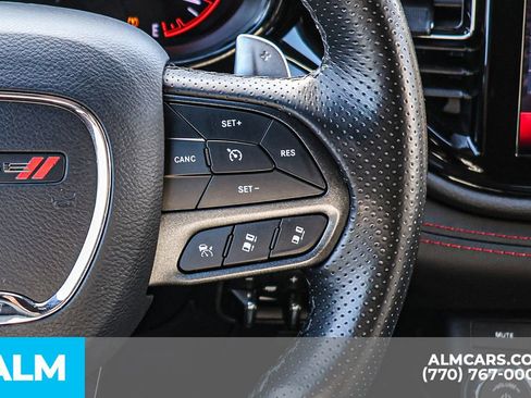 Used 2024 Dodge Durango GT image 37