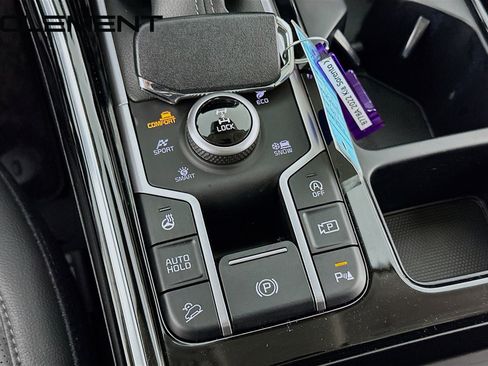 Used 2022 Kia Sorento SX Prestige image 23