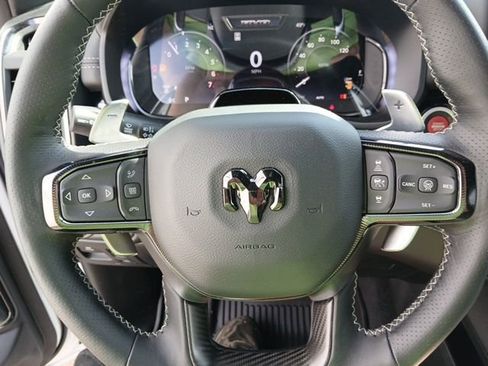 New 2026 RAM 1500 RHO w/ RHO Level 1 Equipment Group image 59