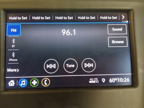 Used 2021 Chevrolet Equinox LT w/ LPO, Floor Liner Package image 25