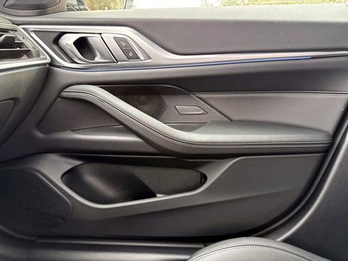 Used 2023 BMW i4 eDrive35 image 22