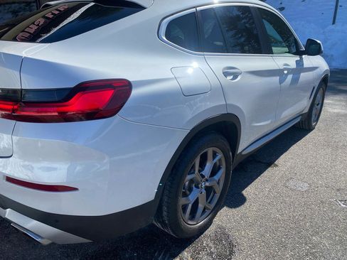 Used 2022 BMW X4 xDrive30i w/ Convenience Package image 31