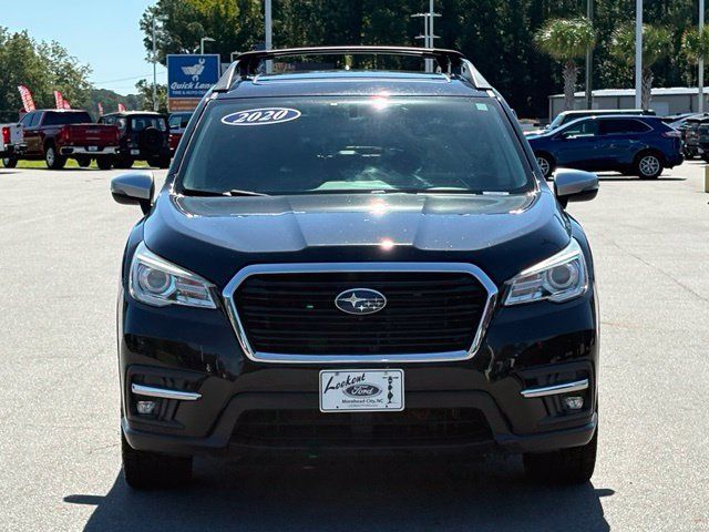 Used 2020 Subaru Ascent Touring w/ Popular Package #2A AWD/4WD image 8