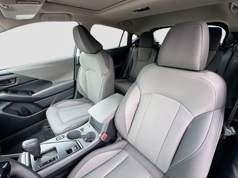 New 2026 Subaru Crosstrek 2.0i Premium AWD/4WD image 18