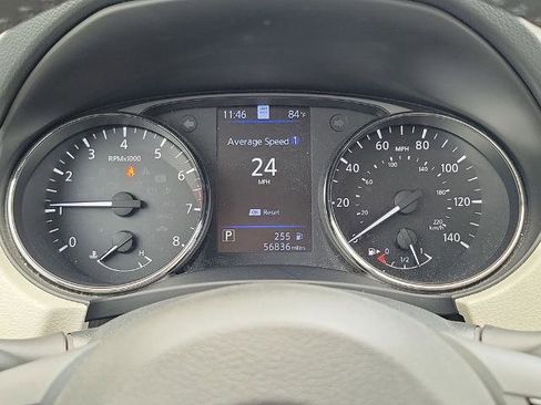 Certified 2022 Nissan Rogue Sport SL w/ Premium Package image 27