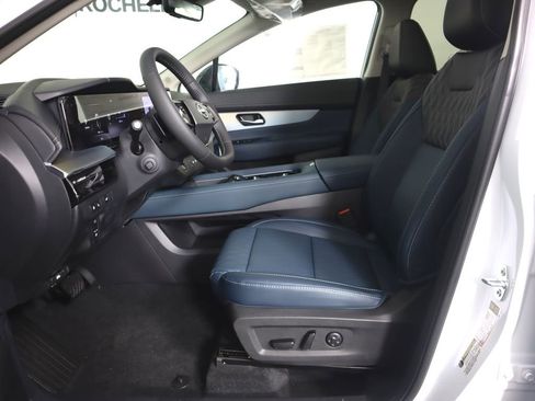 New 2026 Nissan Murano Platinum w/ Cargo Package image 8