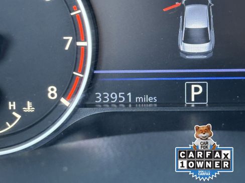 Certified 2022 Nissan Altima 2.5 SV w/ SV Premium Package FWD image 32